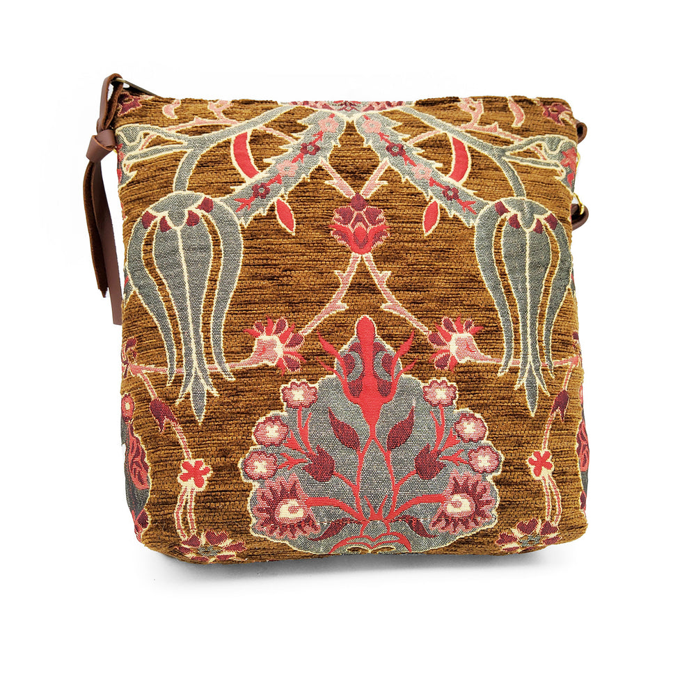 Turkish Tapestry Bag