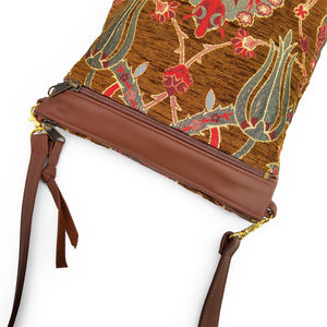 Turkish Tapestry Bag
