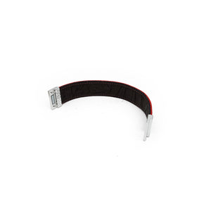 Rainbow Leather Bracelet