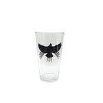 Blackbird Rising Pint Glass