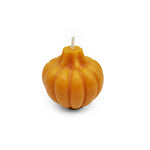 Beeswax Small Pumpkin