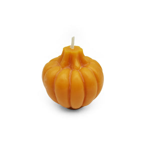 Beeswax Small Pumpkin