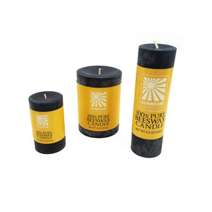 Black Pillar 6X2