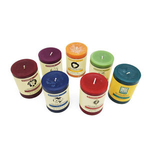 Manifestations Gratitude Candle