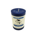 Manifestations Candle For Peace 3X4