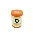 Sunbeam Manifestations Meditation Candle 3X4