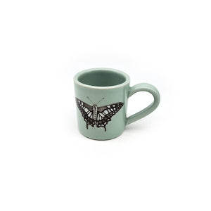 Butterfly Small Mug