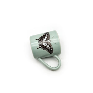 Butterfly Small Mug