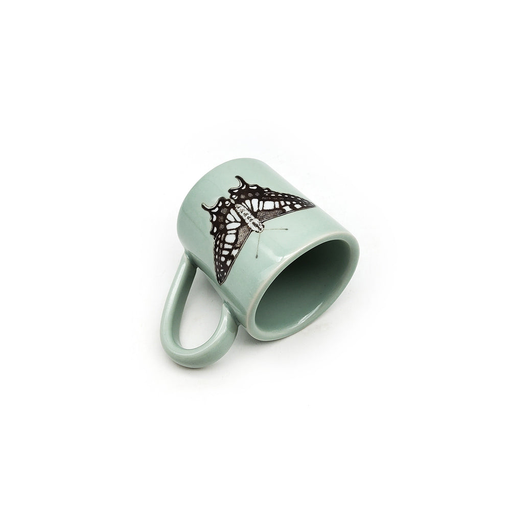 Butterfly Small Mug
