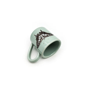 Butterfly Small Mug