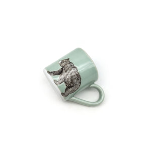 Bear Small Mug