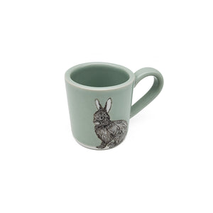 Bunny Small Mug