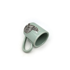 Bunny Small Mug