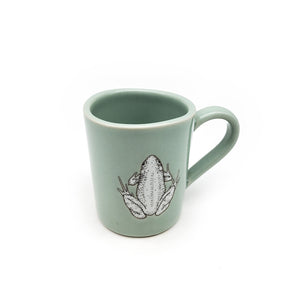 Frog Large Mug