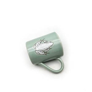 Frog Large Mug