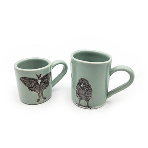Frog Large Mug