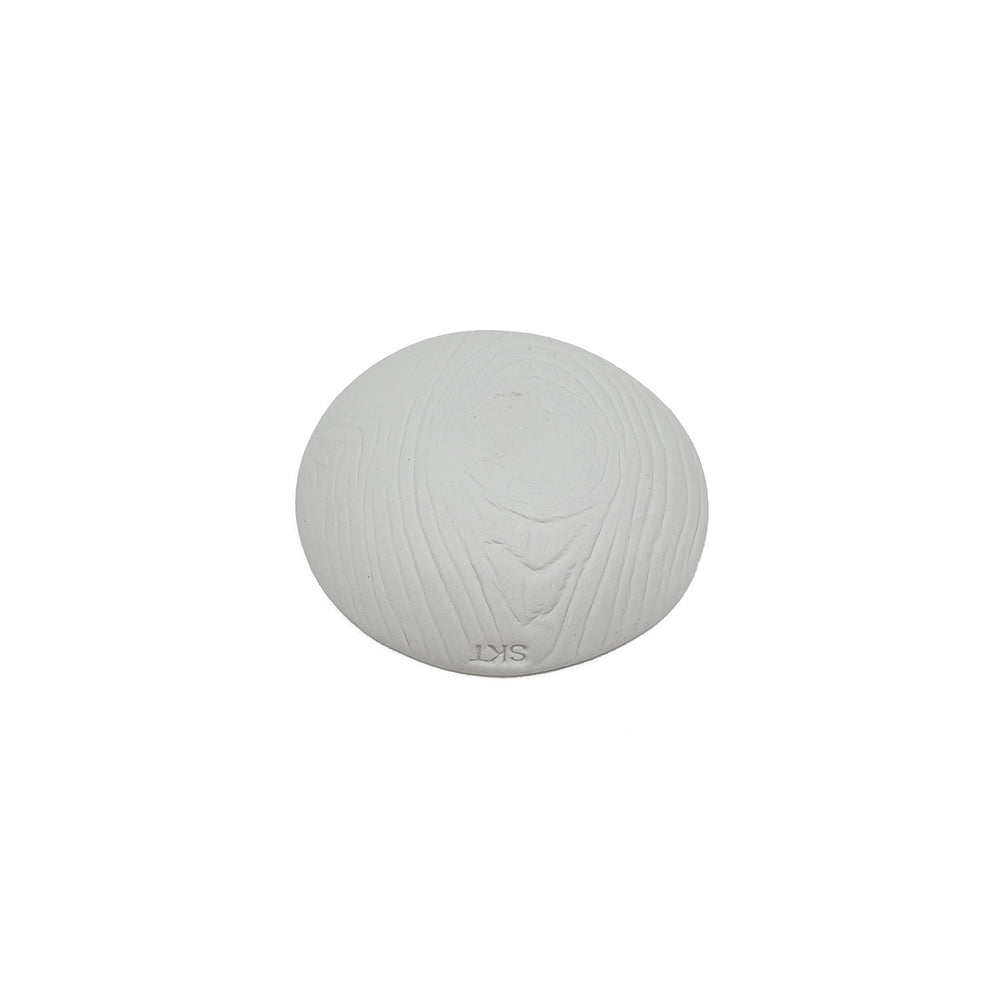 Zebra Woodgrain Dish