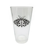Tiger Moth Pint Glass
