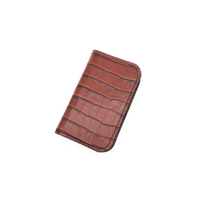 Wallet Passport/Notebook Holder