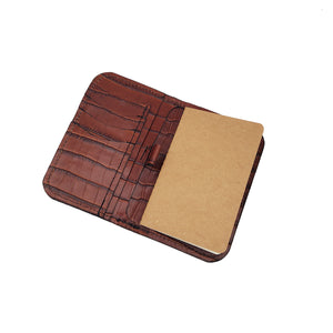Wallet Passport/Notebook Holder