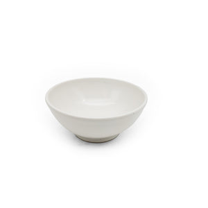 White Bowl