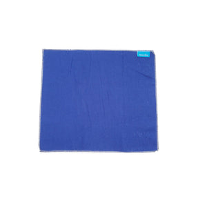 Blue Reusable Paper Towels