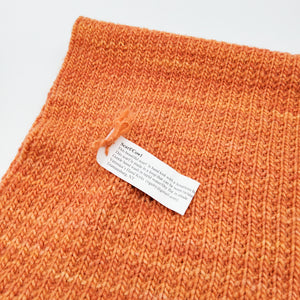 
            
                Load image into Gallery viewer, Orange Cowl/Scarf
            
        