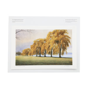 
            
                Load image into Gallery viewer, &amp;quot;November Gold&amp;quot; Print
            
        