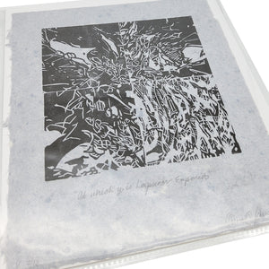 Abstract Print