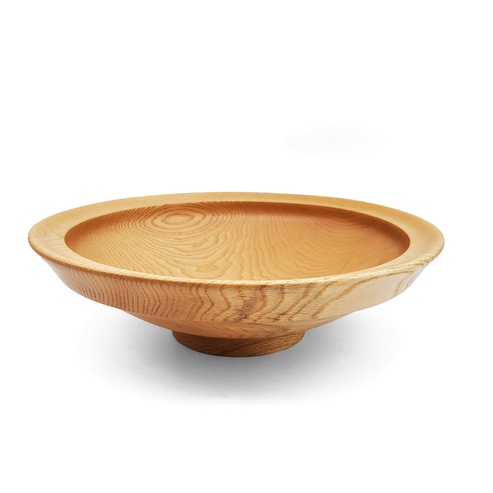 
            
                Load image into Gallery viewer, Oak Bowl
            
        