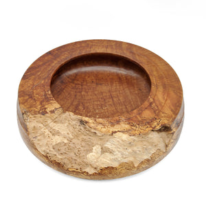 
            
                Load image into Gallery viewer, Maple Burl Bowl
            
        