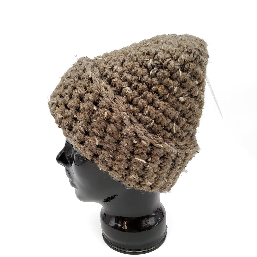 
            
                Load image into Gallery viewer, Unisex Beanie / Barley
            
        
