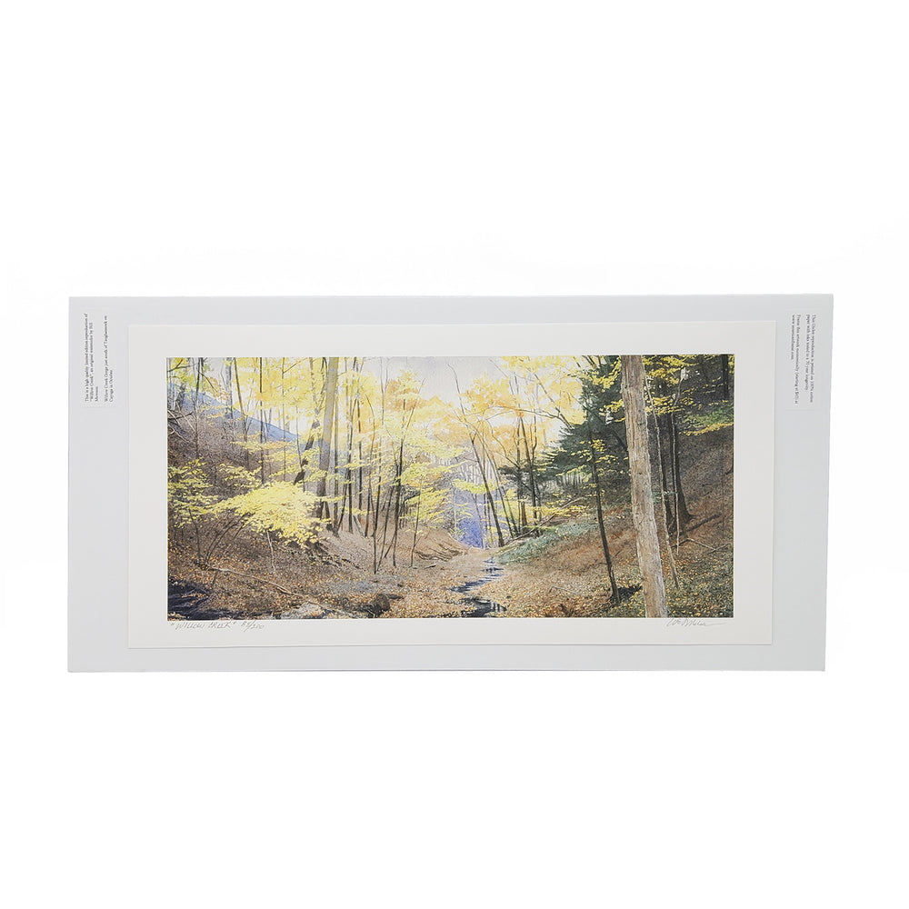 
            
                Load image into Gallery viewer, &amp;quot;Willow Creek&amp;quot; Print
            
        