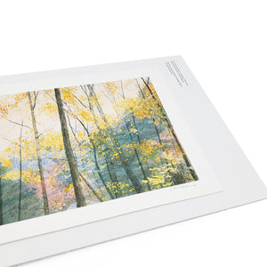 
            
                Load image into Gallery viewer, &amp;quot;Another Autumn Gorge&amp;quot; Print
            
        