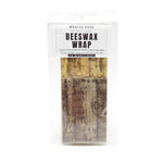 Beeswax Wrap Wood Variety Pack #2