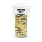 Beeswax Wrap Parisian Variety Pack #2