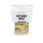 Beeswax Wrap Parisian Small Pack