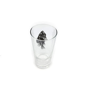 Rockfish Collins Glass
