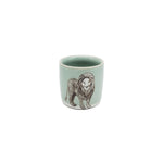 Lion Little Cup