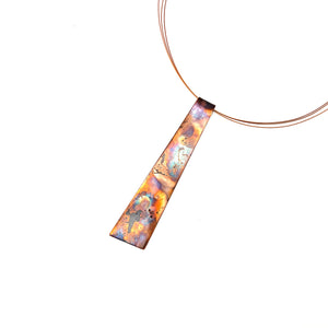 Necktie Necklace