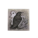 Raven Spirit Print