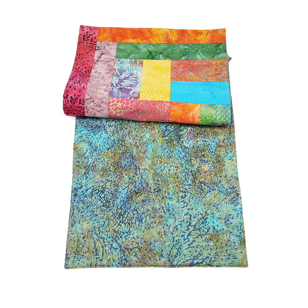 Rectangle Patchwork Placemats