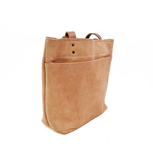 
            
                Load image into Gallery viewer, Dusty Rose Tote Bag
            
        