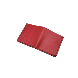 Magenta Small Wallet