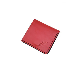 Magenta Small Wallet