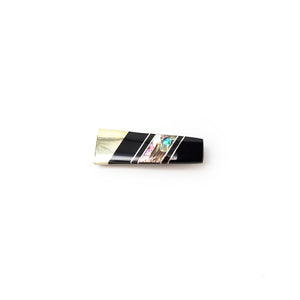 
            
                Load image into Gallery viewer, Abalone Money Clip
            
        