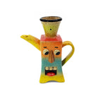 Toothy Grin Pitcher
