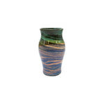 Marbled Vase