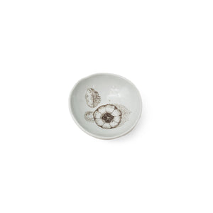 Jellyfish Woodgrain Dish