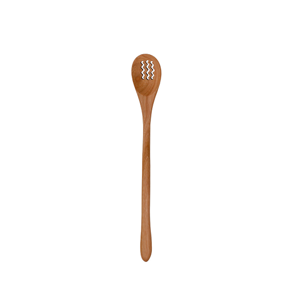 Olive Spoon